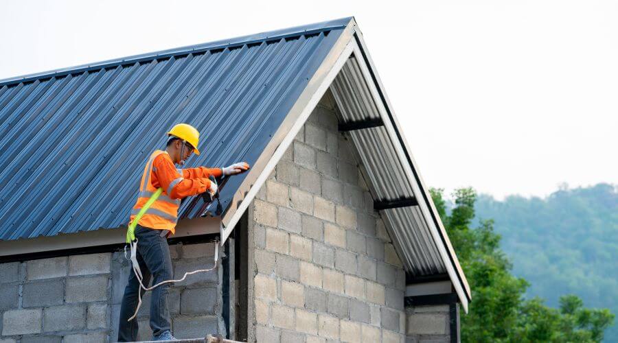 Local Chimney Repair in Sibley, LA